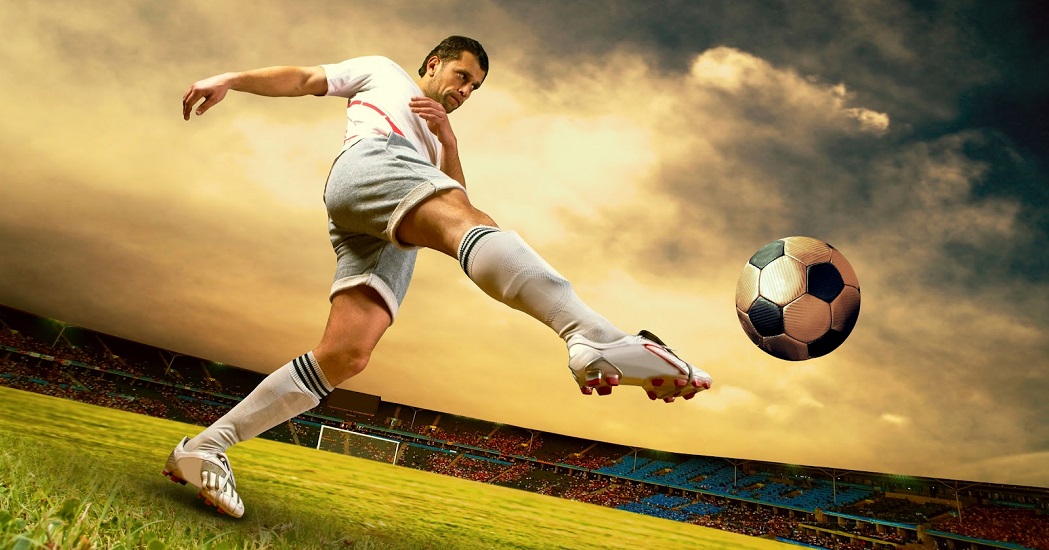 中国的足球 中国的足球