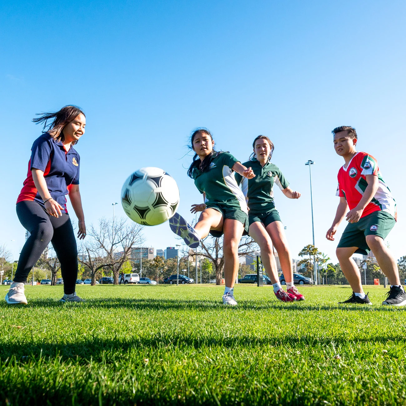 定期举办全 定期举办全